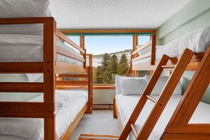 2 chambres, bureau, fer et planche Ă repasser, Wi-Fi gratuit