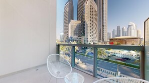 Leilighet | 1 soverom