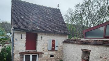 Exterieur