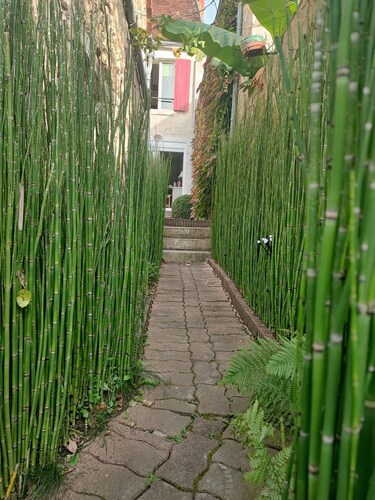 Gîte Familial au Calme Avec Espace Détente