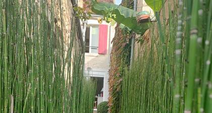 Gîte Familial au Calme Avec Espace Détente