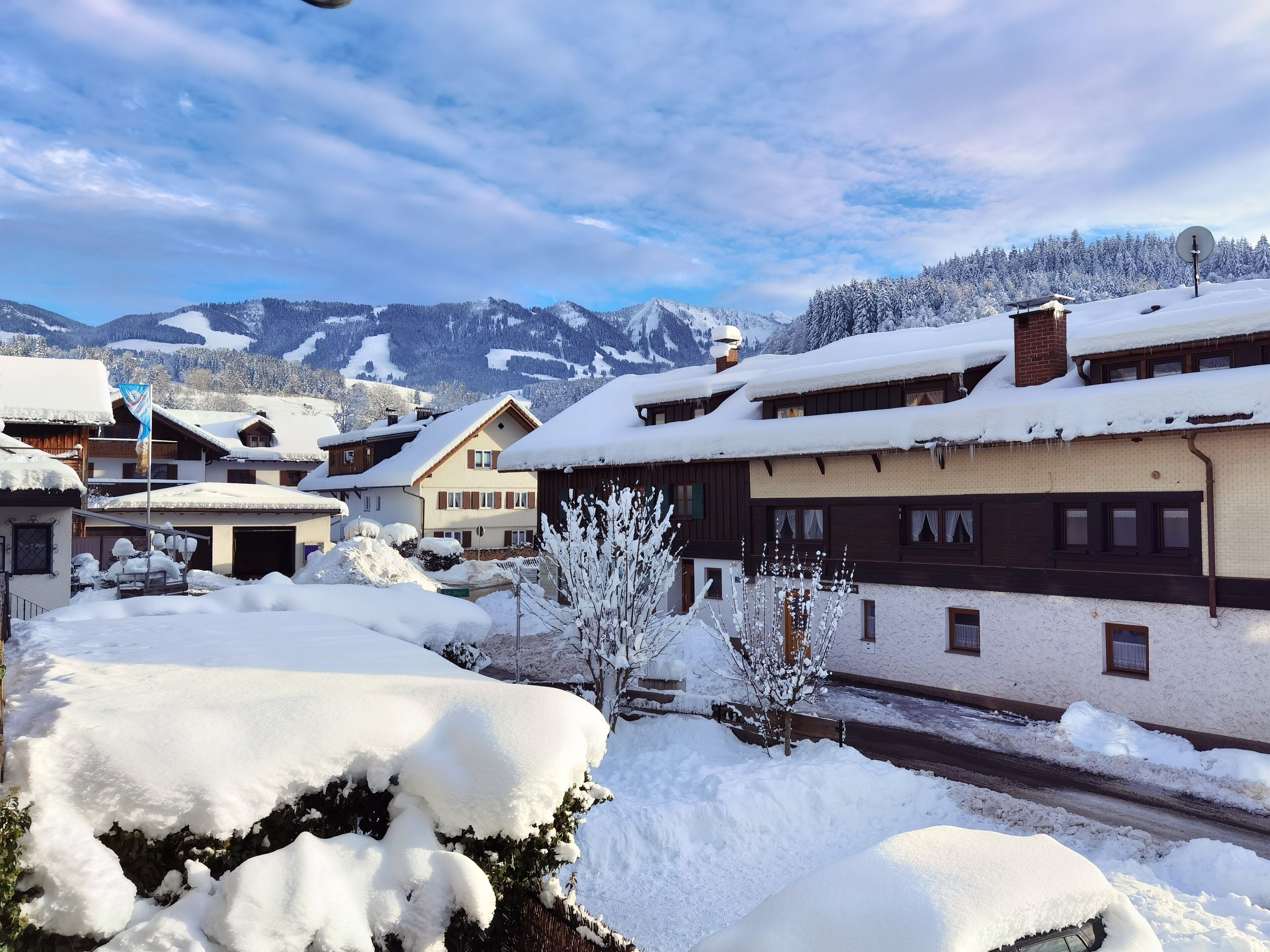 Außenbereich