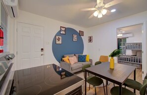 Interior - Heart of Houston - 8-BD/4-BA with Yard (Houston)