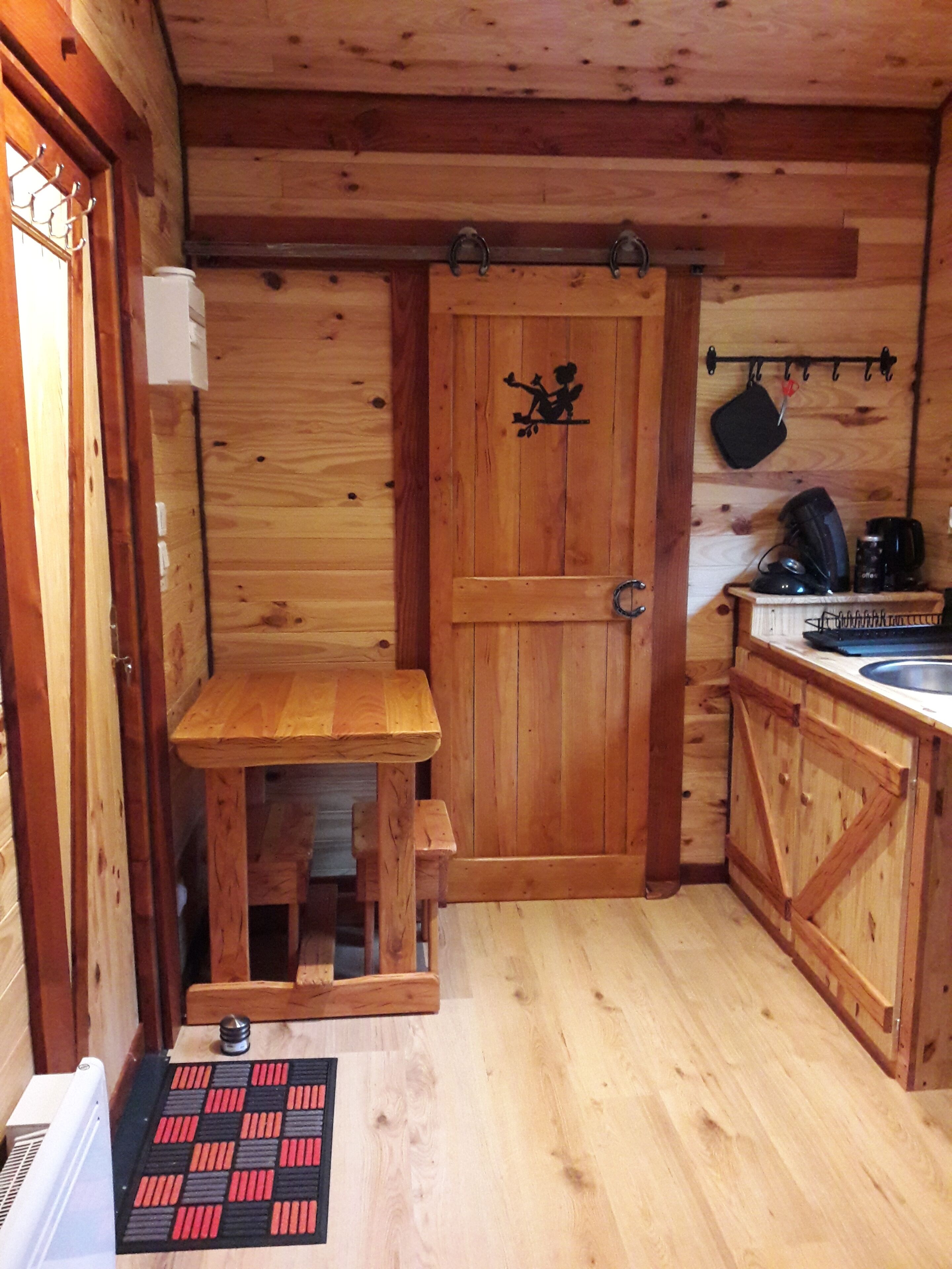 Servei de restauració