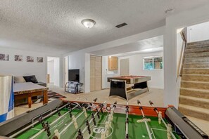 Sala de jogos