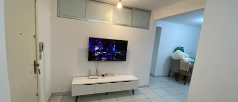 Basic-Apartment | Wohnbereich