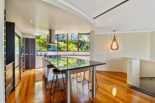 Bayview Panorama - Paihia Holiday Home