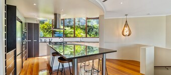 Bayview Panorama - Paihia Holiday Home