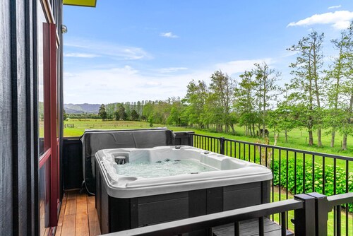 Summer Haze - Omaha Holiday Home