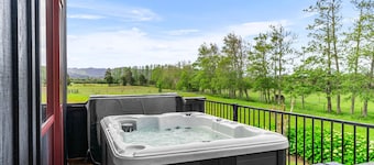 Summer Haze - Omaha Holiday Home