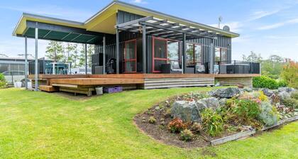 Summer Haze - Omaha Holiday Home