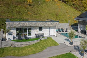 Exterior - Wellness Paradise House Tim (Trebnje)