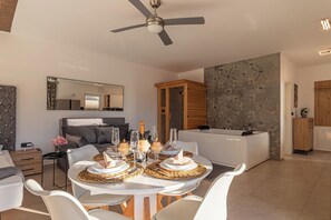 Dining - Wellness Paradise House Tim (Trebnje)