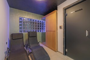 家庭公寓, 多間臥室 (Wellness & Relax Apartment Lilly) | 3 間臥室、免費無線上網、床單