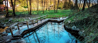Wellness Resort Trebnje