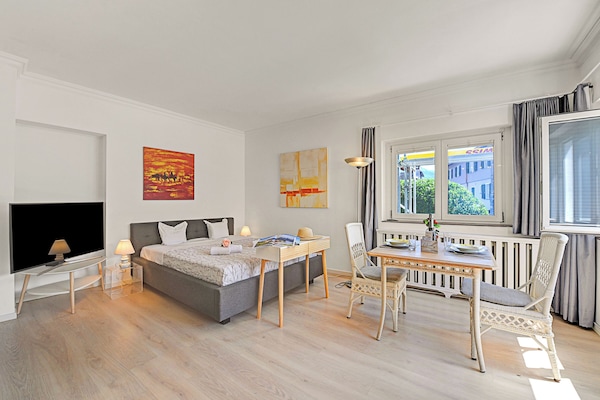 Familienstudio (Casa di Tino)