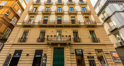 Colonna Apartment 4 by Wonderful Italy