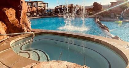 Sage Creek at Moab Cottonwood Haven