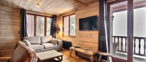 Fernseher