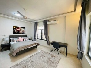 Appartement Standard Double chambre