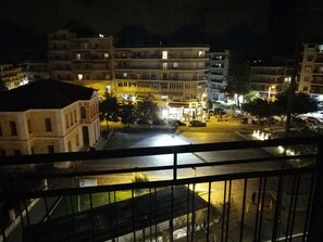 Property grounds - Central Studio on Clock Square D1 (Veria)