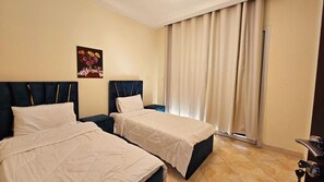 Villa, 3 chambres, accessible aux personnes à mobilité réduite, fumeur