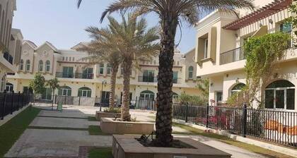 Perfect Vacation With 3bhk Villa