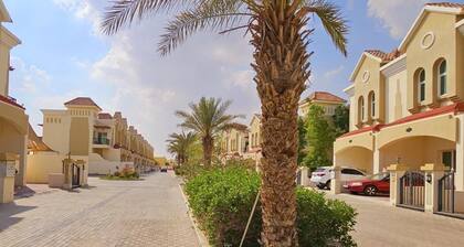 Perfect Vacation With 3bhk Villa