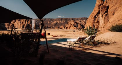 Ashar Tented Resort
