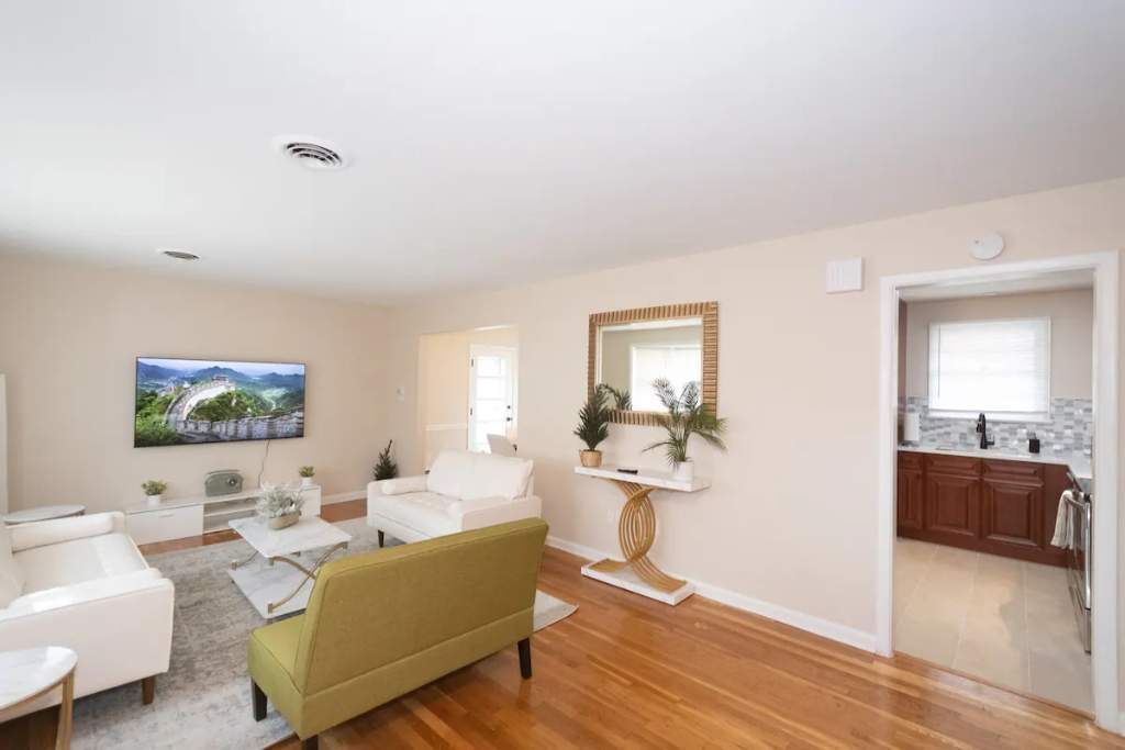 Home in College Park