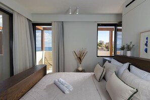 3 dormitorios, tabla de planchar con plancha, wifi y ropa de cama