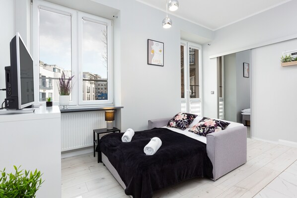 ملاءات أسرّة