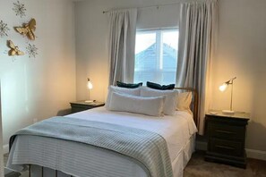3 habitaciones y wifi 
