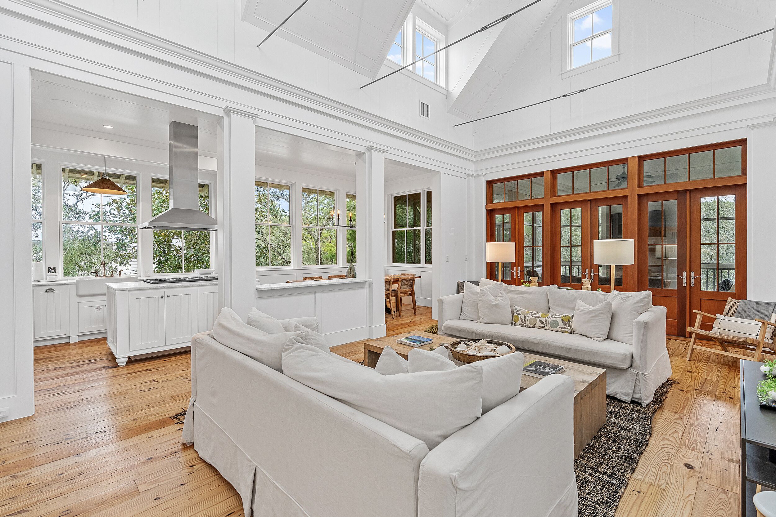 Smart-tv, pejs, computerskærme