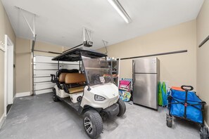 Interior - Coastal Daes | 4BR Townhome | Golf Cart Included | Santa Rosa Beach (Santa Rosa Beach)