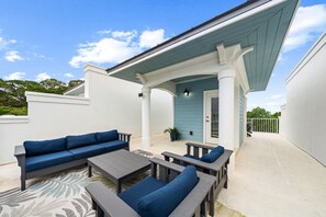 Terassi/patio