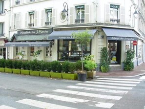 Restoran