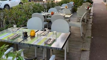 Terras