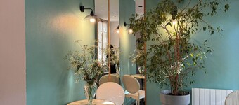 Hôtel Paris Vésinet