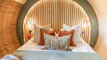 1 dormitorio, decoración individual, mobiliario individual y wifi gratis