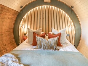 1 bedroom, individually decorated, individually furnished, free WiFi - Tan y Wawr- Onnen (Welshpool)
