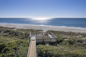 Plage à proximité