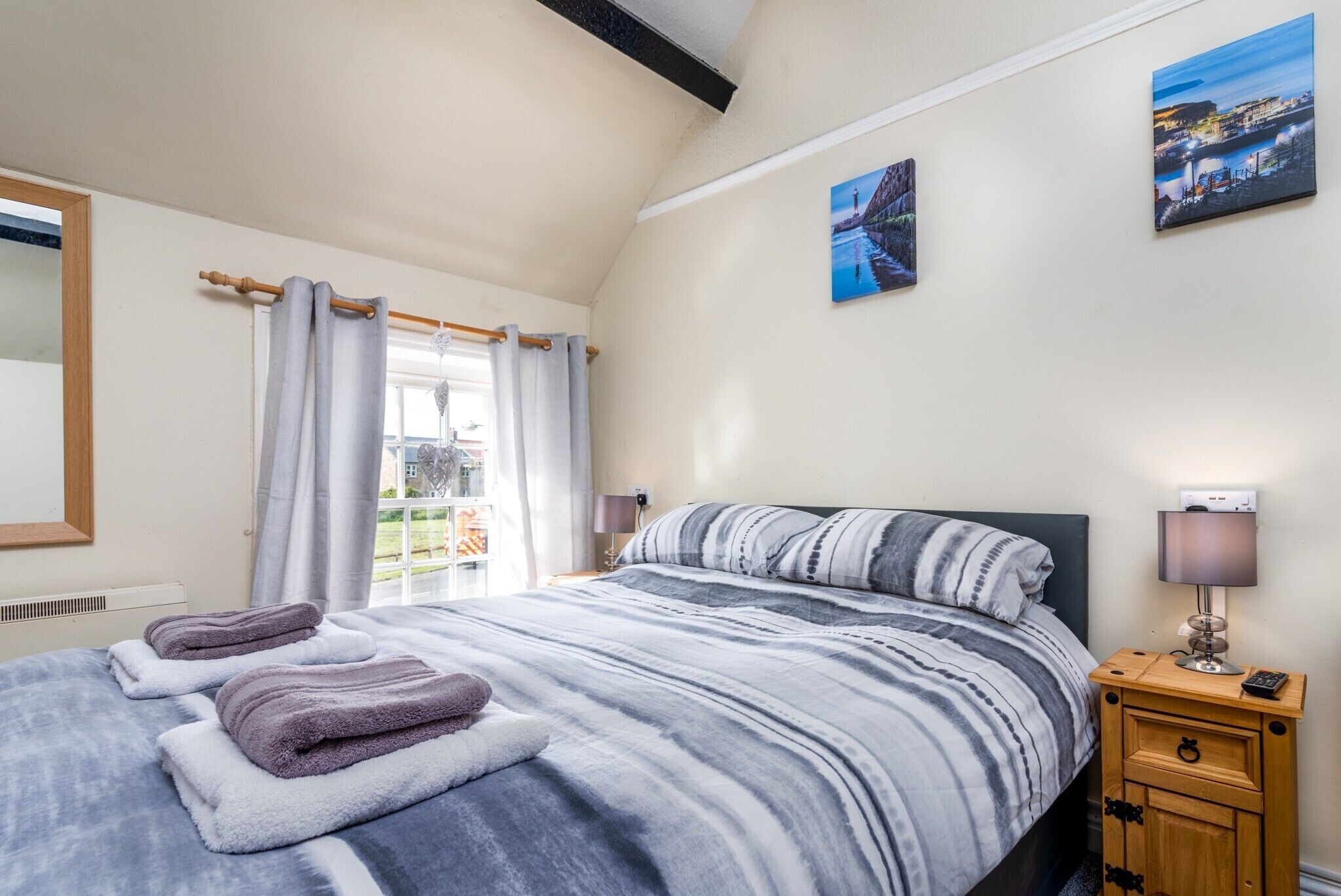 Standard Double Room | Free WiFi