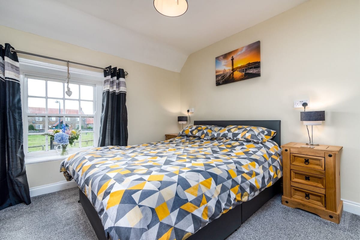 Standard Double Room | Free WiFi