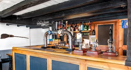 The Witching Post