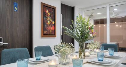 Casa Boutique Hotel, a 30 mt de la Playa, 100 mt del Malecon, Mejor Zona CTG