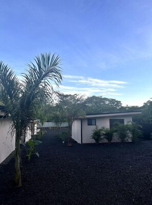 Área da propriedade