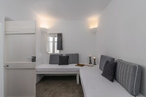 Basic-Haus | Wohnbereich