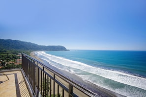 Plage, serviettes de plage
