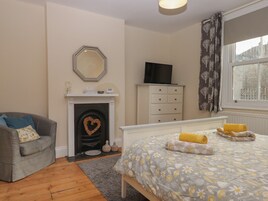 2 多间卧室、特色装修、特色家居、免费 WiFi